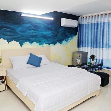 Homestay 78 Vũng Tàu Ngoại thất bức ảnh