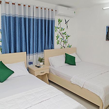 Homestay 78 Vũng Tàu Ngoại thất bức ảnh