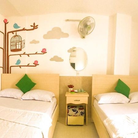 Homestay 78 Vũng Tàu Ngoại thất bức ảnh