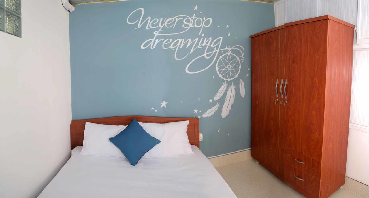 Homestay 78 Vũng Tàu Ngoại thất bức ảnh