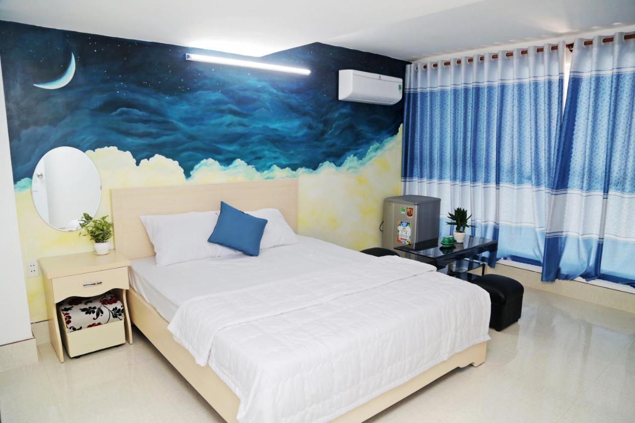 Homestay 78 Vũng Tàu Ngoại thất bức ảnh
