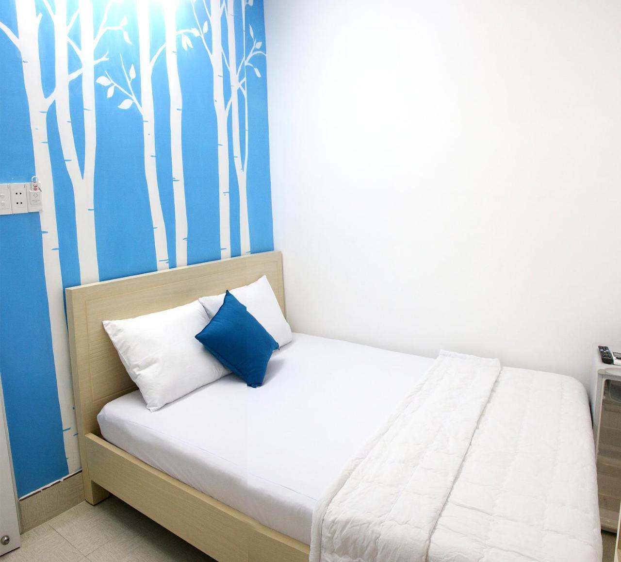 Homestay 78 Vũng Tàu Ngoại thất bức ảnh