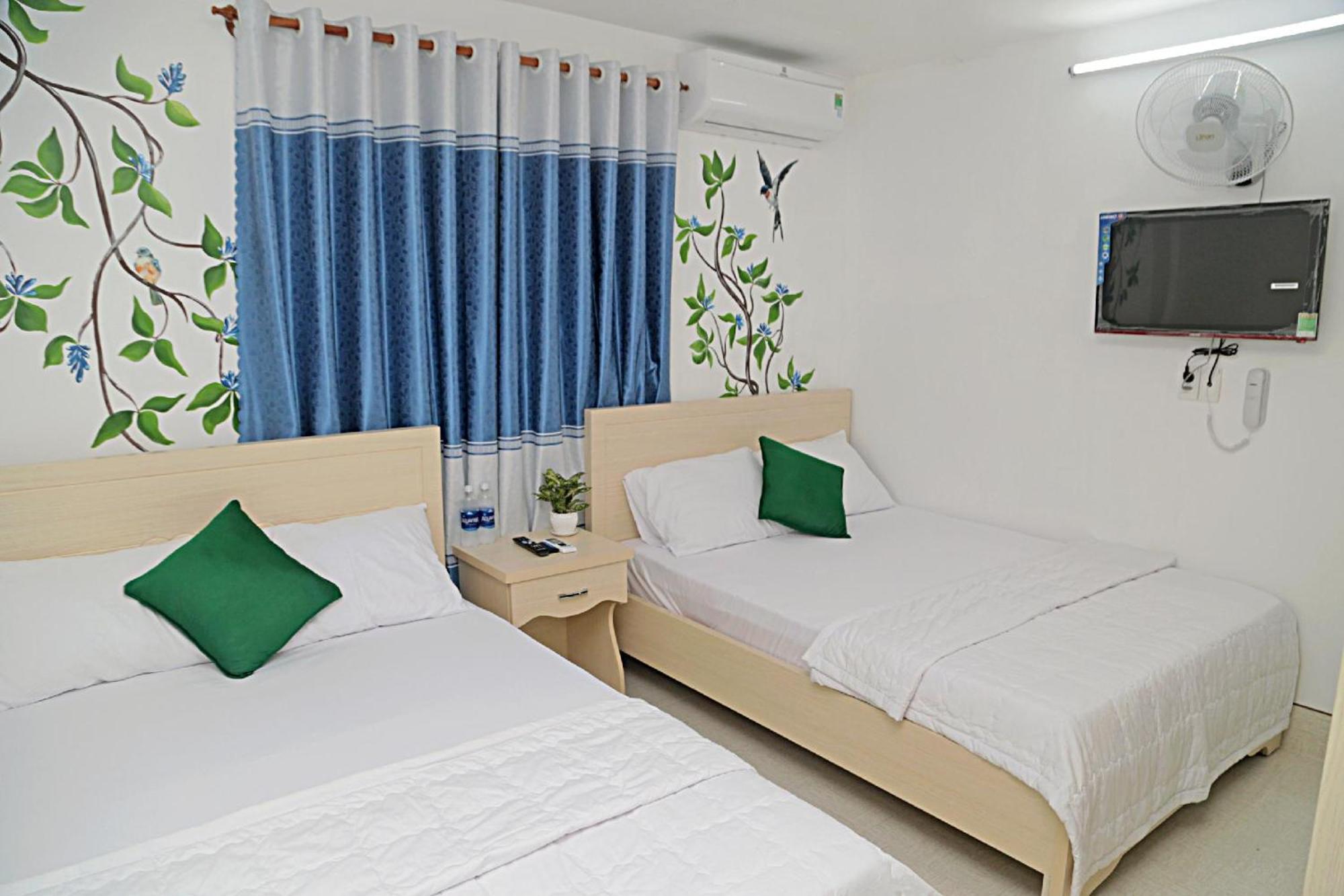 Homestay 78 Vũng Tàu Ngoại thất bức ảnh