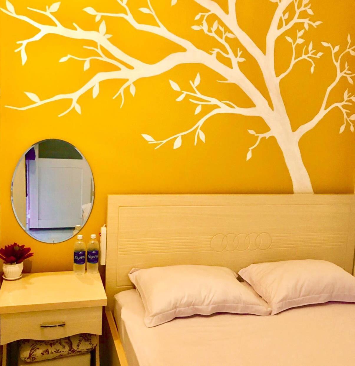 Homestay 78 Vũng Tàu Ngoại thất bức ảnh