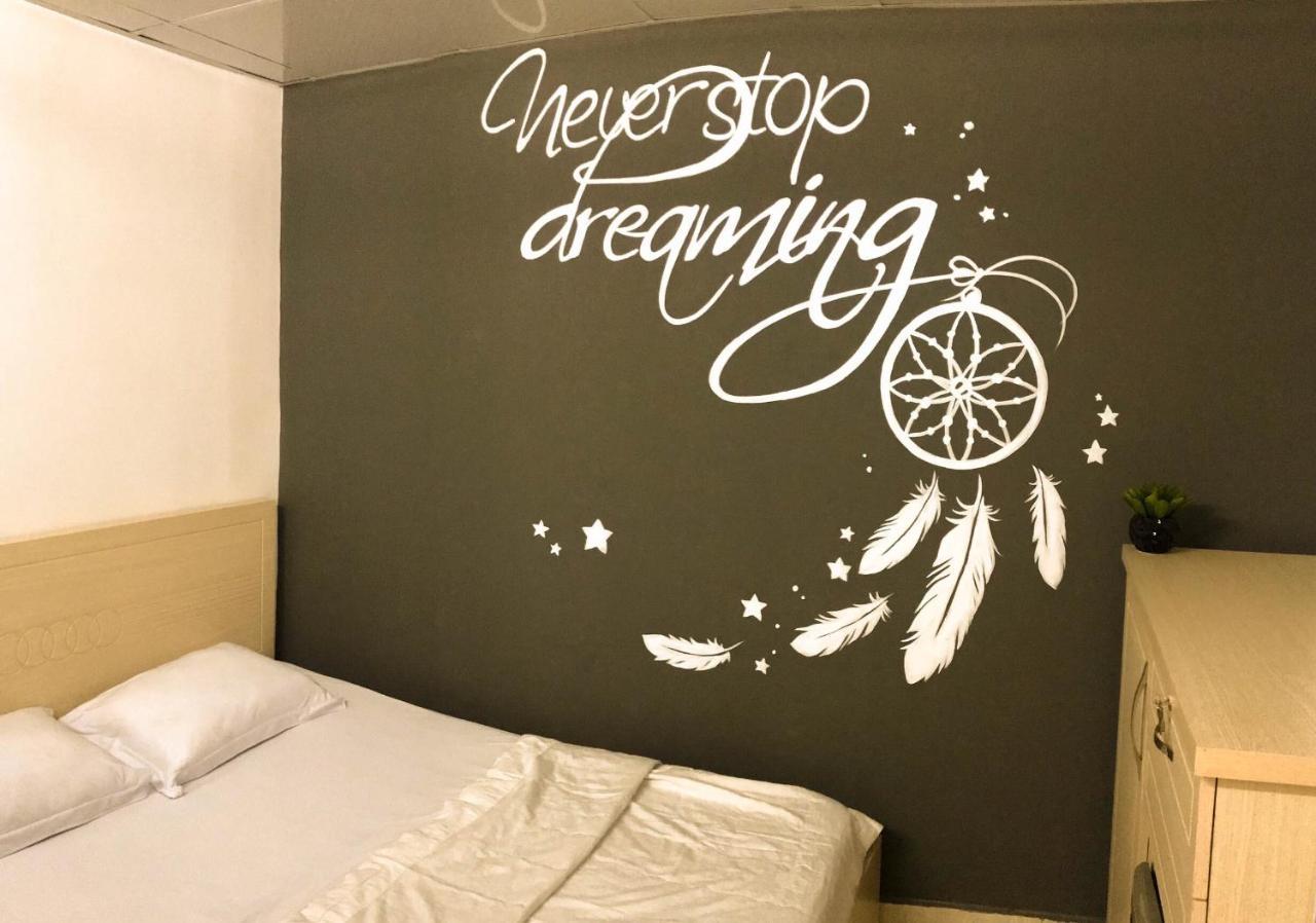 Homestay 78 Vũng Tàu Ngoại thất bức ảnh