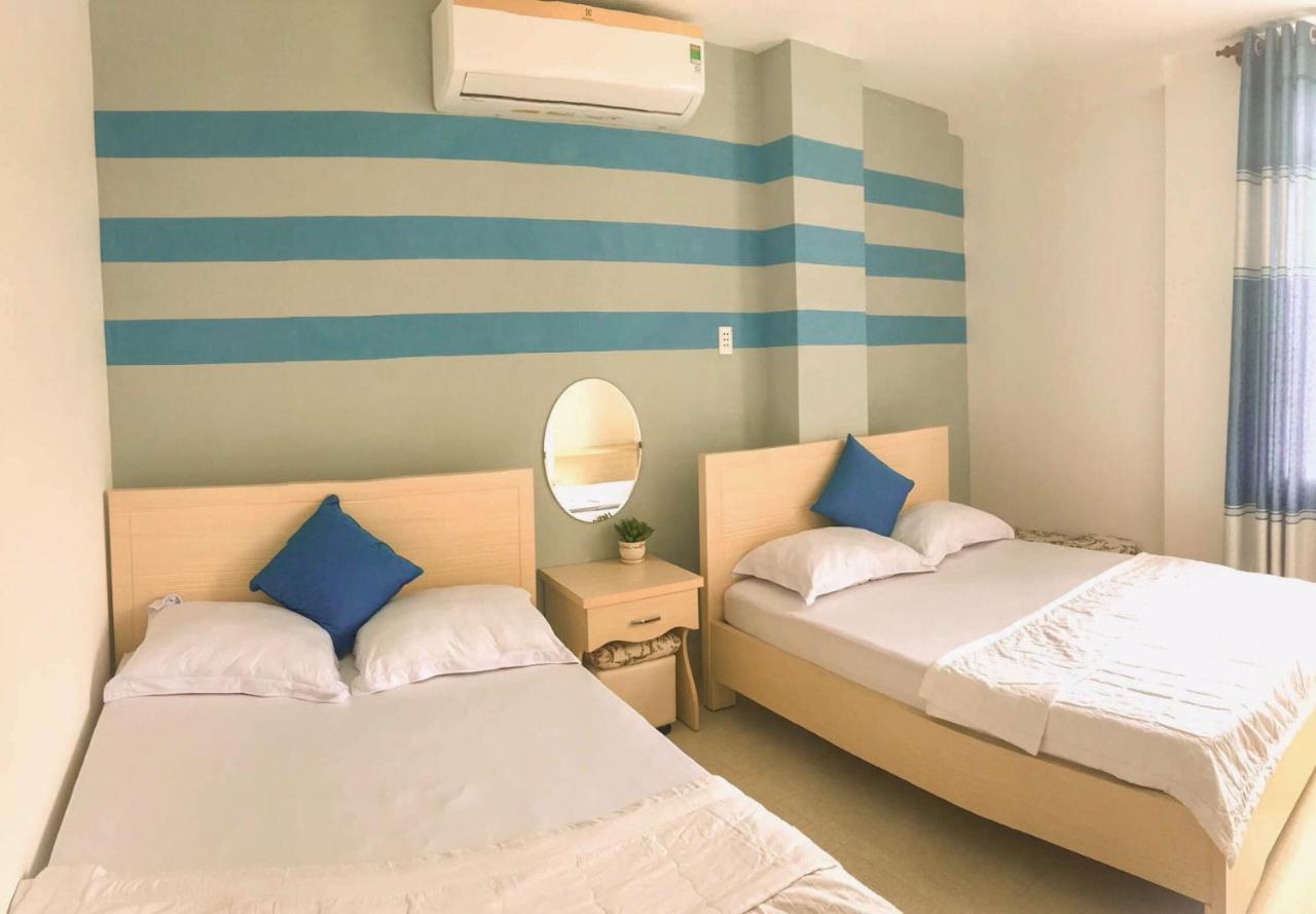 Homestay 78 Vũng Tàu Ngoại thất bức ảnh