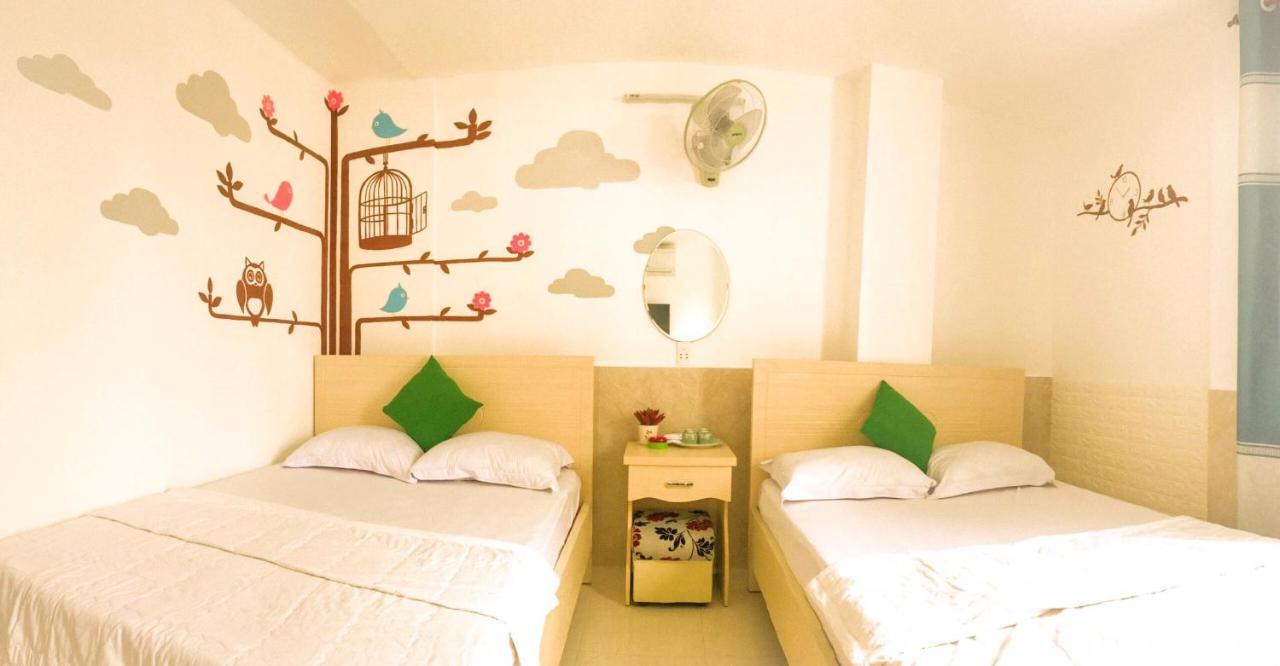 Homestay 78 Vũng Tàu Ngoại thất bức ảnh